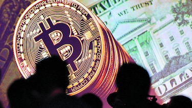 Bitcóin tiene nuevos rivales