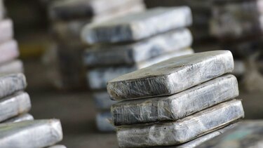 Fiscalía venezolana imputa a cuatro militares por tráfico de cocaína a México