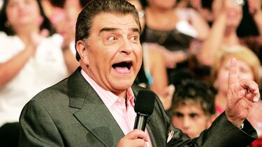 Don Francisco, a favor de la niñez