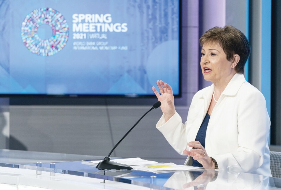 Ni el ‘ranking’ Doing Business se salvó de la manipulación