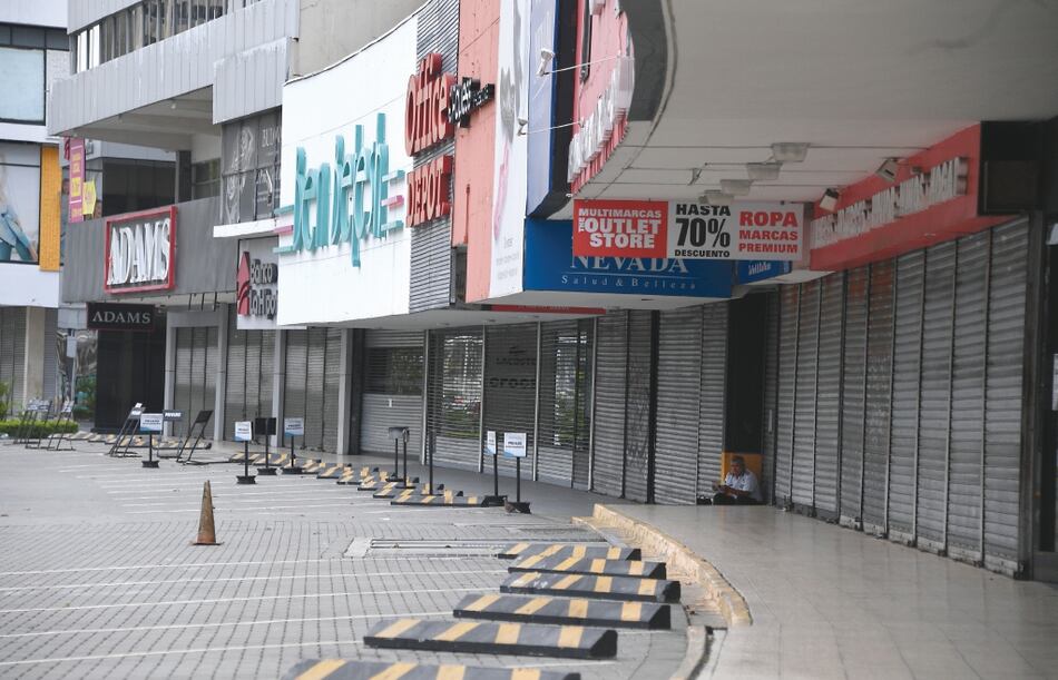 Empeora pronóstico para la economía panameña