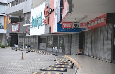 Conozca los protocolos de las tiendas para volver a  operar