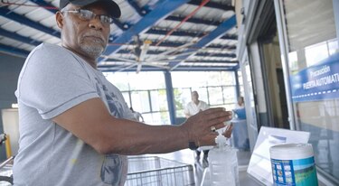 El mayor número de casos de Covid-19, en la ciudad capital
