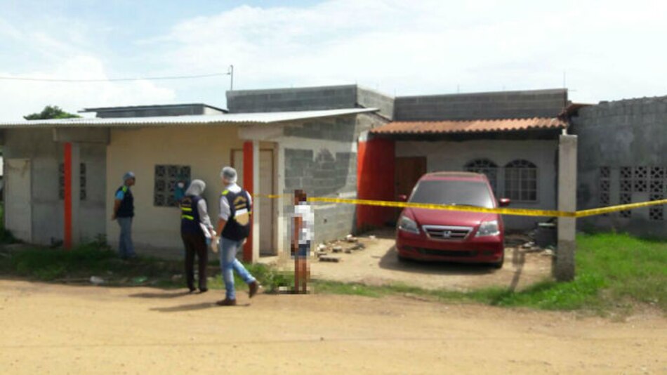 Chitré: Una persona detenida por crimen de radiocomentarista