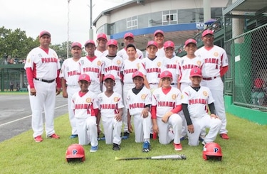Panamá A va por el pase a la Serie Mundial