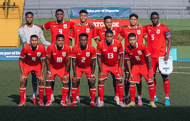 Panamá cae en penales ante Costa Rica y se queda con la plata en los Juegos Centroamericanos