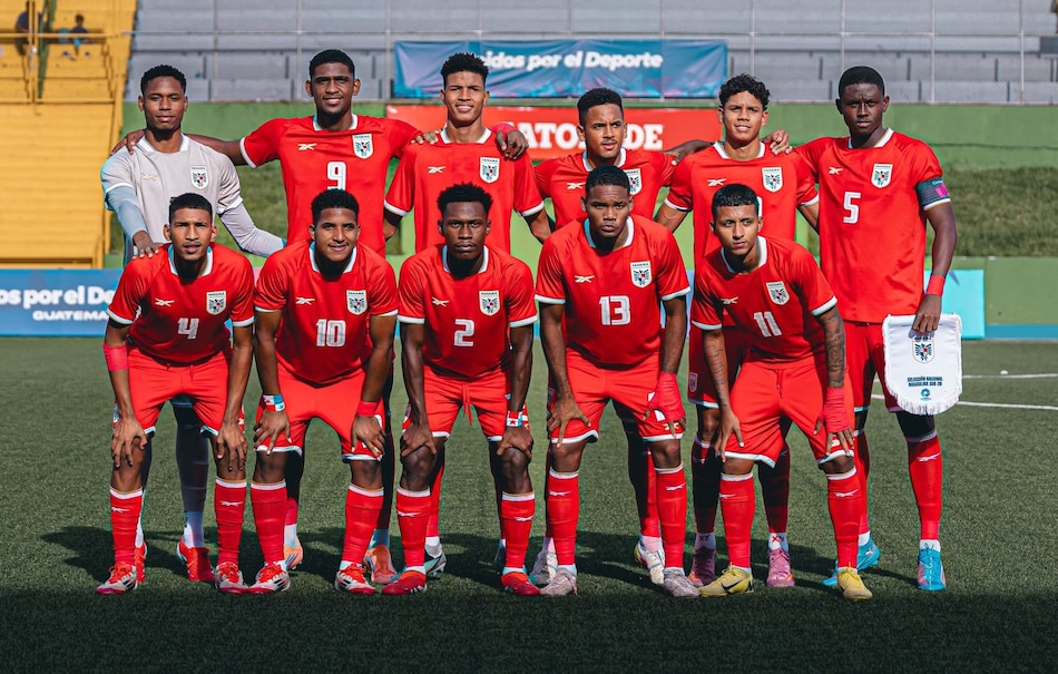 Panamá cae en penales ante Costa Rica y se queda con la plata en los Juegos Centroamericanos