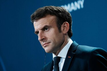 Francia, Alemania y Polonia piden unidad para ‘evitar una guerra en Europa’