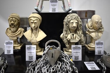 La subasta del 70 aniversario de Jim Henson vendió 2.6 millones de dólares