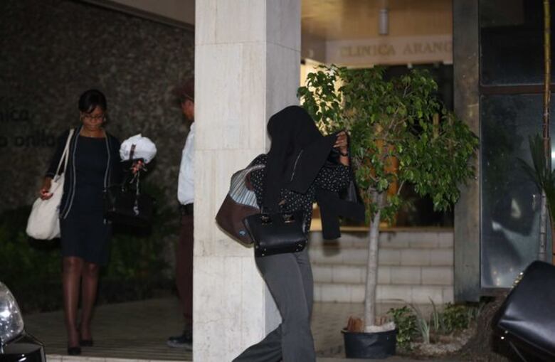 Fiscalía allana oficinas de Mossack Fonseca en Panamá