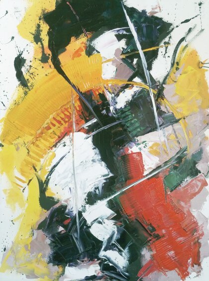 China y Panamá se unen en exposición de arte