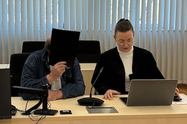 Un hombre confiesa en Alemania haber abusado en más de 900 ocasiones de su hijastra