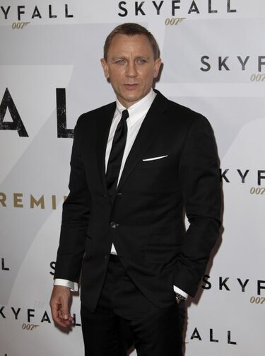 Craig cobrará 50 millones de dólares por los dos nuevos filmes de 007