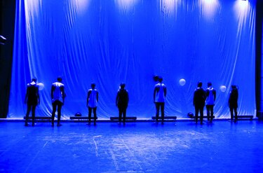 La danza transforma
