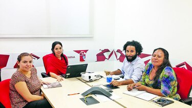 Tetra Pak promueve plan piloto de reciclaje
