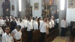 Empiezan actos en honor a la gesta del 9 de enero de 1964