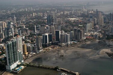 Fiscalía congela en Panamá cuentas de hondureña acusada de corrupción