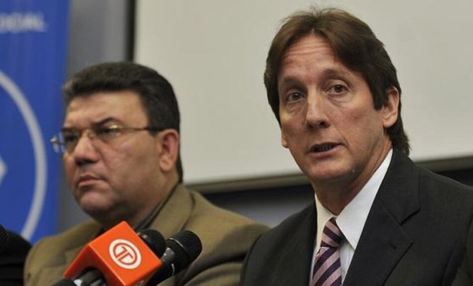 Sáez-Llorens, en líos por alquiler de locales