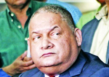 Robinson: PRD debe oxigenarse de abajo hacia arriba