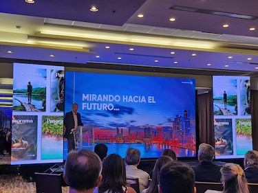 Copa anuncia la compra de 15 aeronaves adicionales