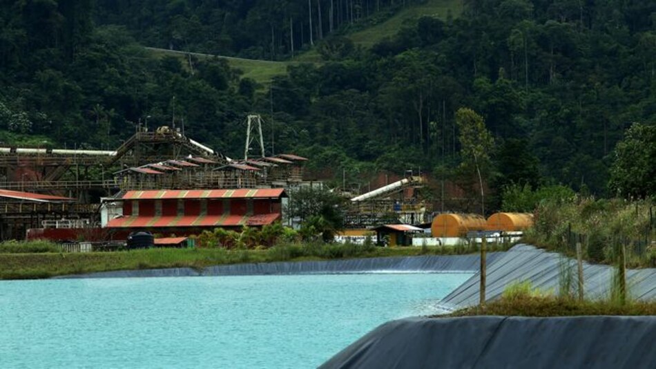 Petaquilla presenta reconsideración