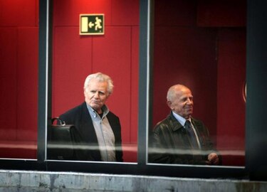Absueltos en España los tres acusados por la catástrofe del 'Prestige'