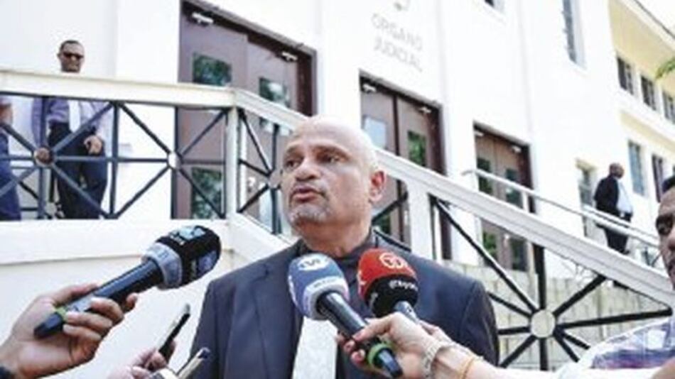 ‘Artículo viola la ‘Constitución’