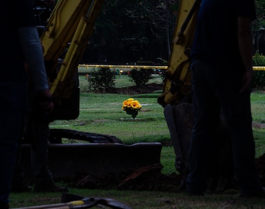 Una discreta ley tributaria cierra puertas a víctimas de la invasión