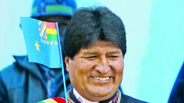 Defensor advierte de amenaza al voto libre