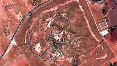 Amnistía Internacional acusa a Siria de ‘exterminar a opositores’