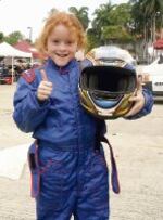 Vuelve la adrenalina a la pista de Coronado