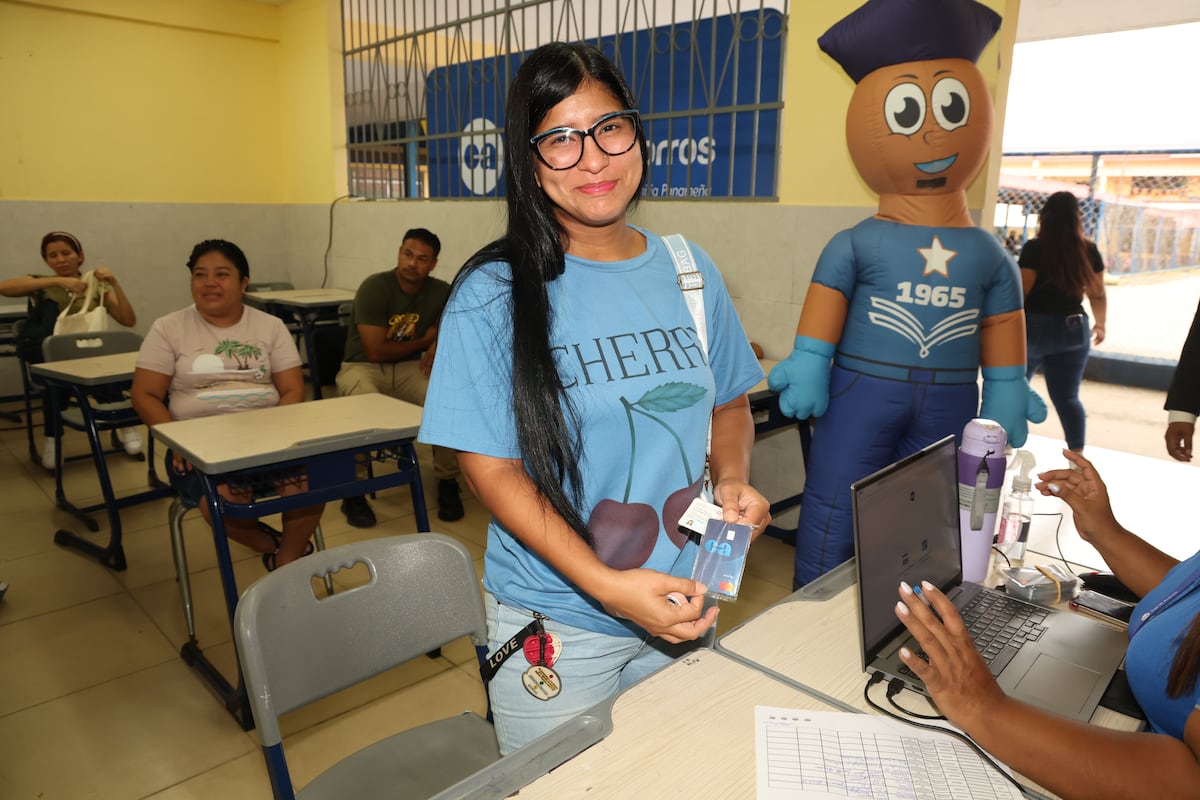 Ifarhu entregará tarjetas y activará nueva modalidad de pago del Pase-U