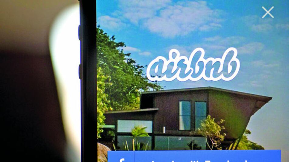 Airbnb apunta hacia América Latina