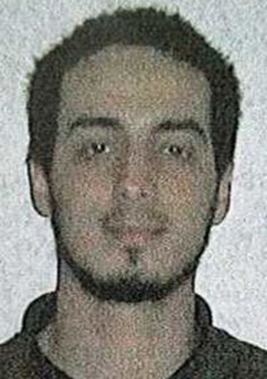 Fiscalía identifica a Najim Laachraouibur como segundo atacante del aeropuerto de Bruselas