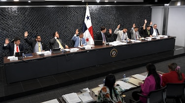¿Qué cambiaría en los PH? Cuotas, remanentes y poderes entran al debate legislativo