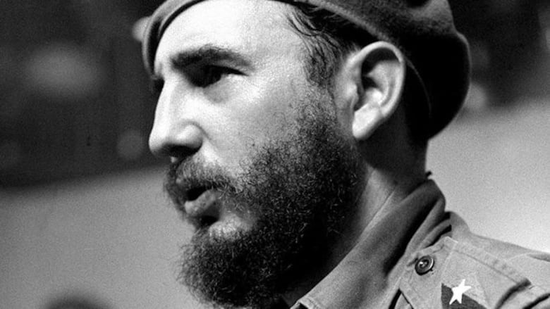 Fallece el expresidente de Cuba Fidel Castro
