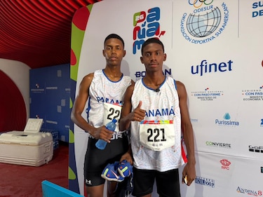 El atletismo panameño, urgido de mejores días