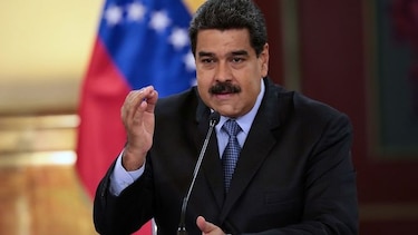 Nicolás Maduro entregará bonos a independientes