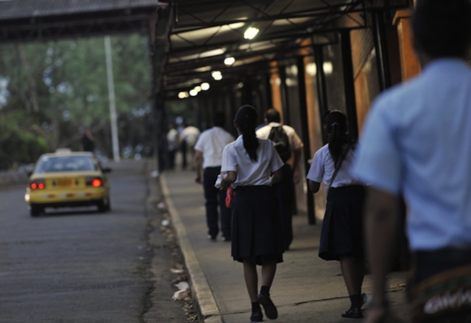 Meduca establece calendario escolar 2013; clases comienzan el 18 de febrero