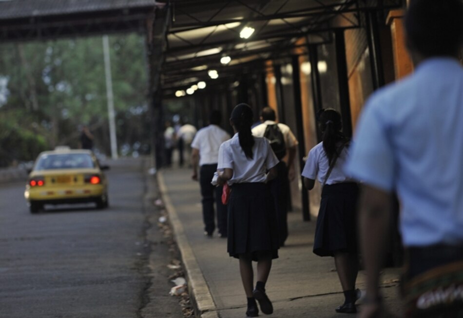 Meduca establece calendario escolar 2013; clases comienzan el 18 de febrero