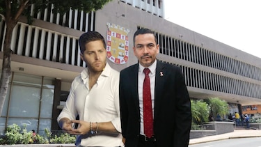 La Policía Municipal de Mizrachi es inconstitucional, dice el Procurador de la Nación