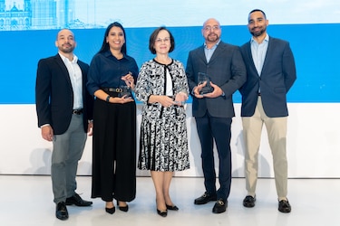 Grupo Melo destaca en el Foro de Inversionistas por su modelo empresarial sostenible