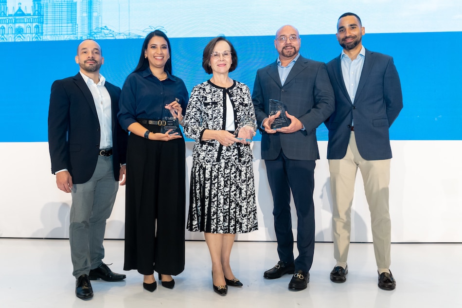 Grupo Melo destaca en el Foro de Inversionistas por su modelo empresarial sostenible