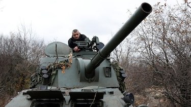 Por qué Trump no ha logrado convencer a Putin para que acabe la guerra de Ucrania