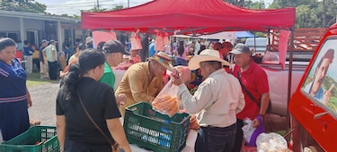 Agroferias del IMA: estos son los puntos de venta para este viernes 12 de septiembre