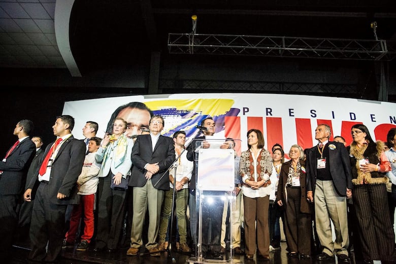 Mucho ruido y pocas nueces o el caso Odebrecht en Colombia