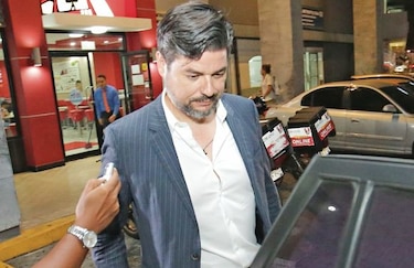 Cort ha dado información clave a fiscalía sobre los sobornos de Odebrecht