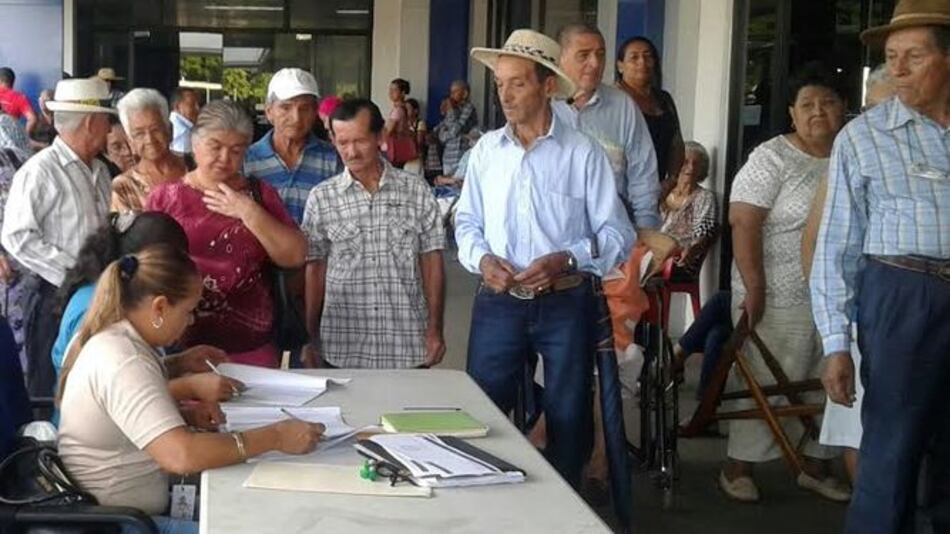 Impulsarán reformas a Ley '120 a los 65'