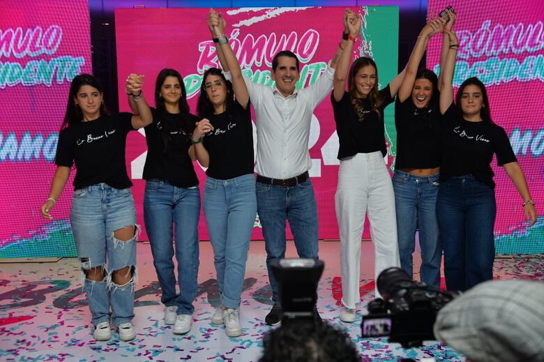 La próxima batalla de Roux: la búsqueda de aliados dentro y fuera de CD