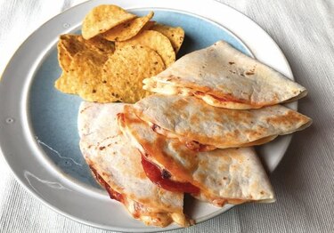 ¡Niños.... a cocinar!